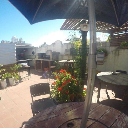 Kymani House Hotel Rosario Luaran gambar