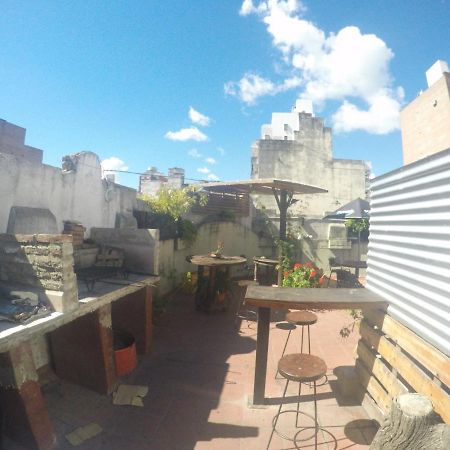 Kymani House Hotel Rosario Luaran gambar