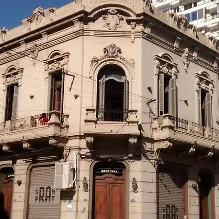 Kymani House Hotel Rosario Luaran gambar
