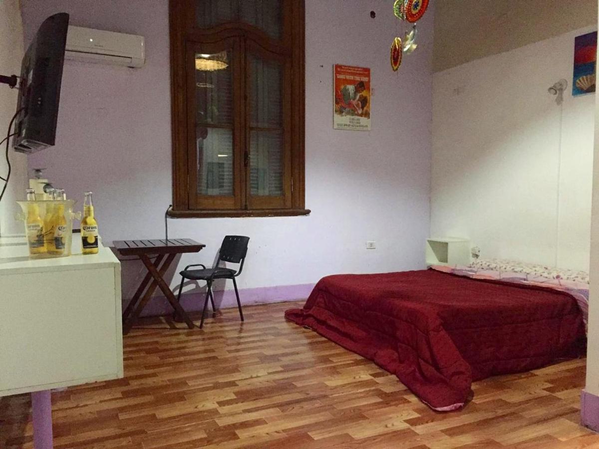 Kymani House Hotel Rosario Luaran gambar