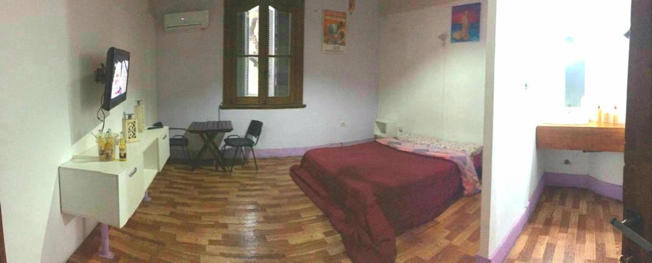 Kymani House Hotel Rosario Luaran gambar