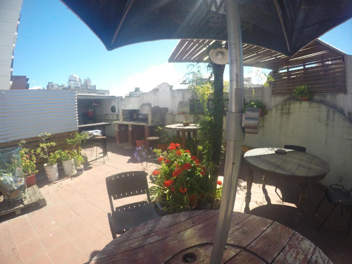 Kymani House Hotel Rosario Luaran gambar