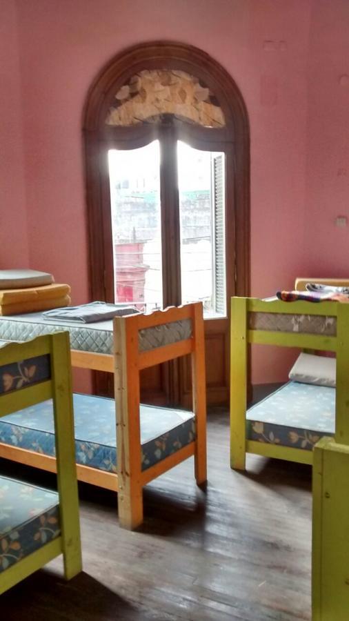 Kymani House Hotel Rosario Luaran gambar