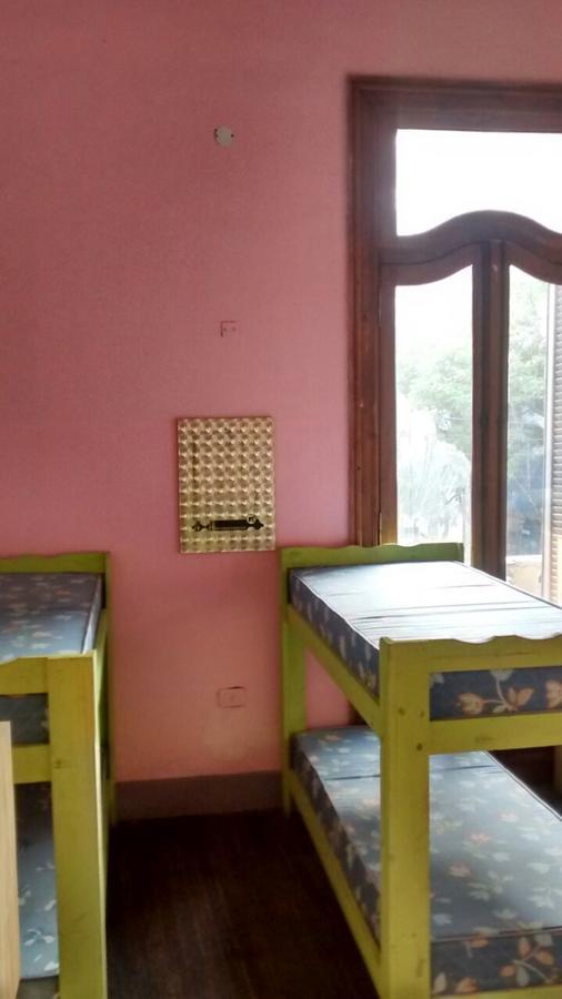 Kymani House Hotel Rosario Luaran gambar