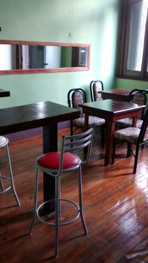 Kymani House Hotel Rosario Luaran gambar