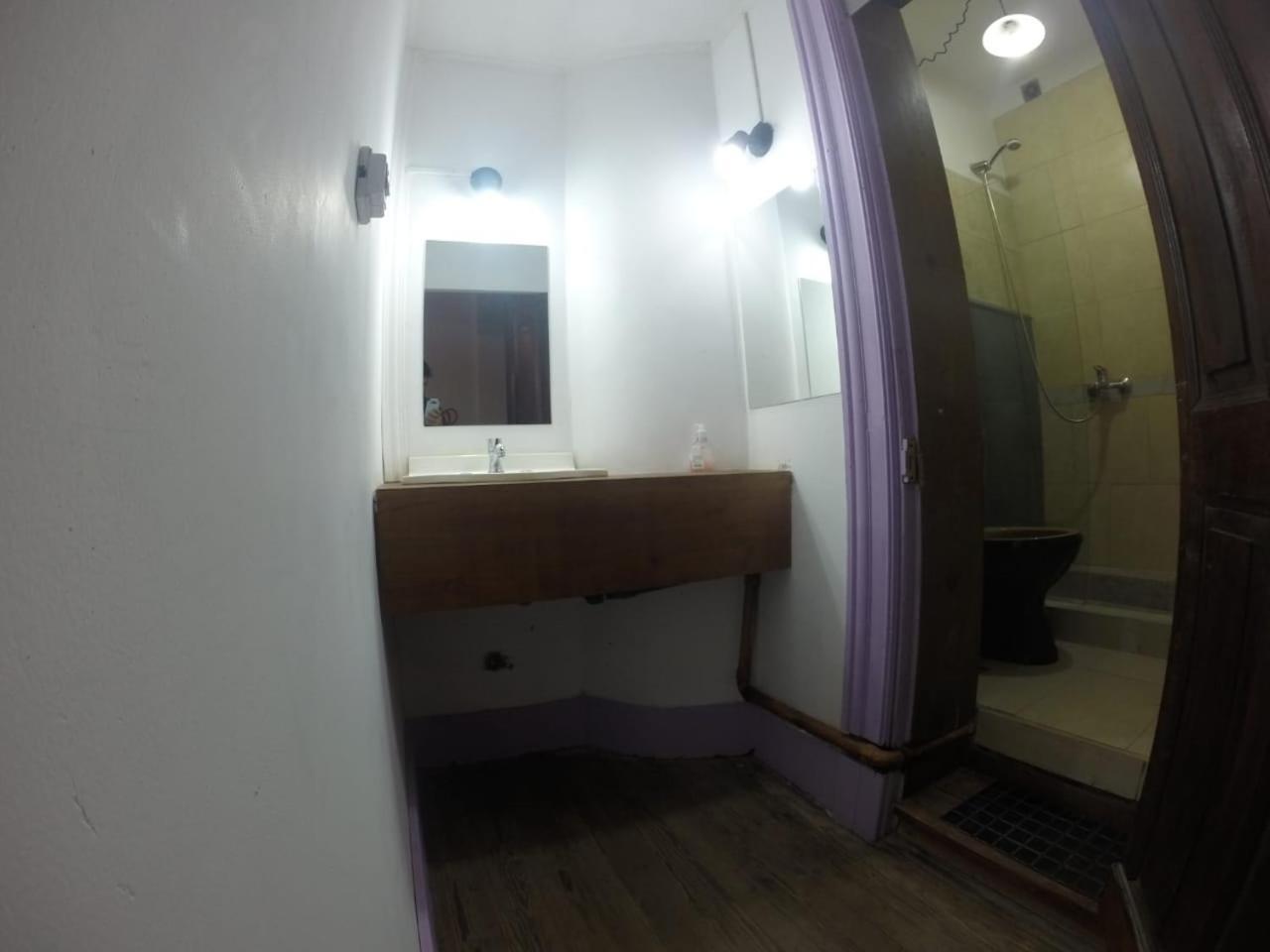 Kymani House Hotel Rosario Luaran gambar