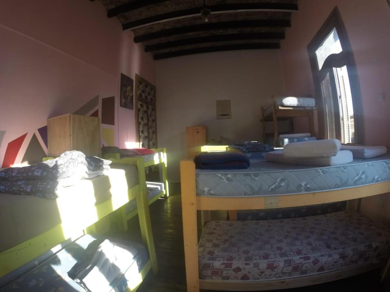 Kymani House Hotel Rosario Luaran gambar