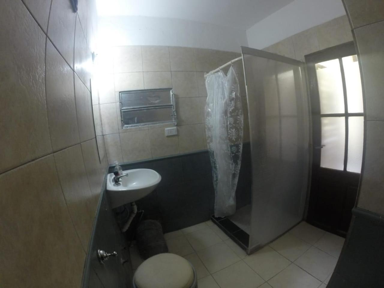 Kymani House Hotel Rosario Luaran gambar