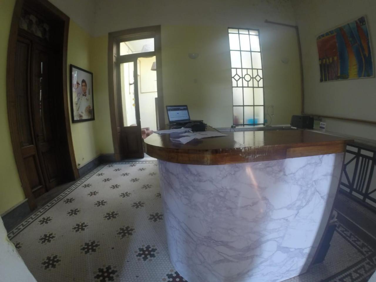 Kymani House Hotel Rosario Luaran gambar