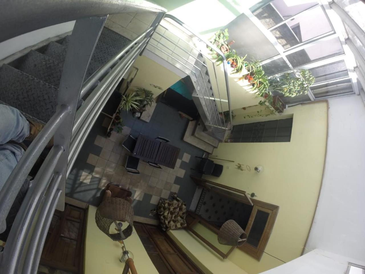Kymani House Hotel Rosario Luaran gambar