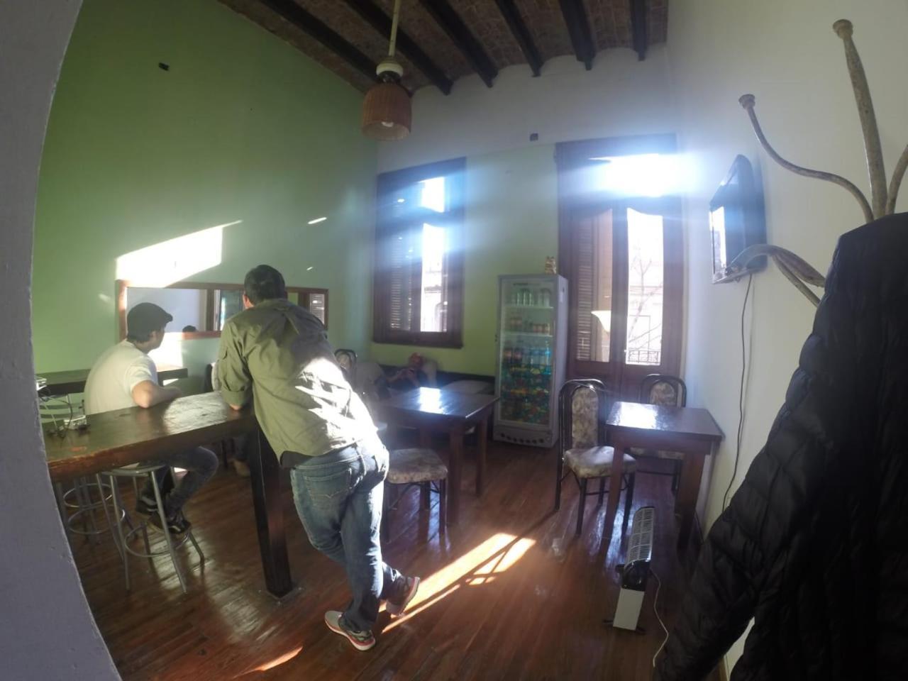 Kymani House Hotel Rosario Luaran gambar