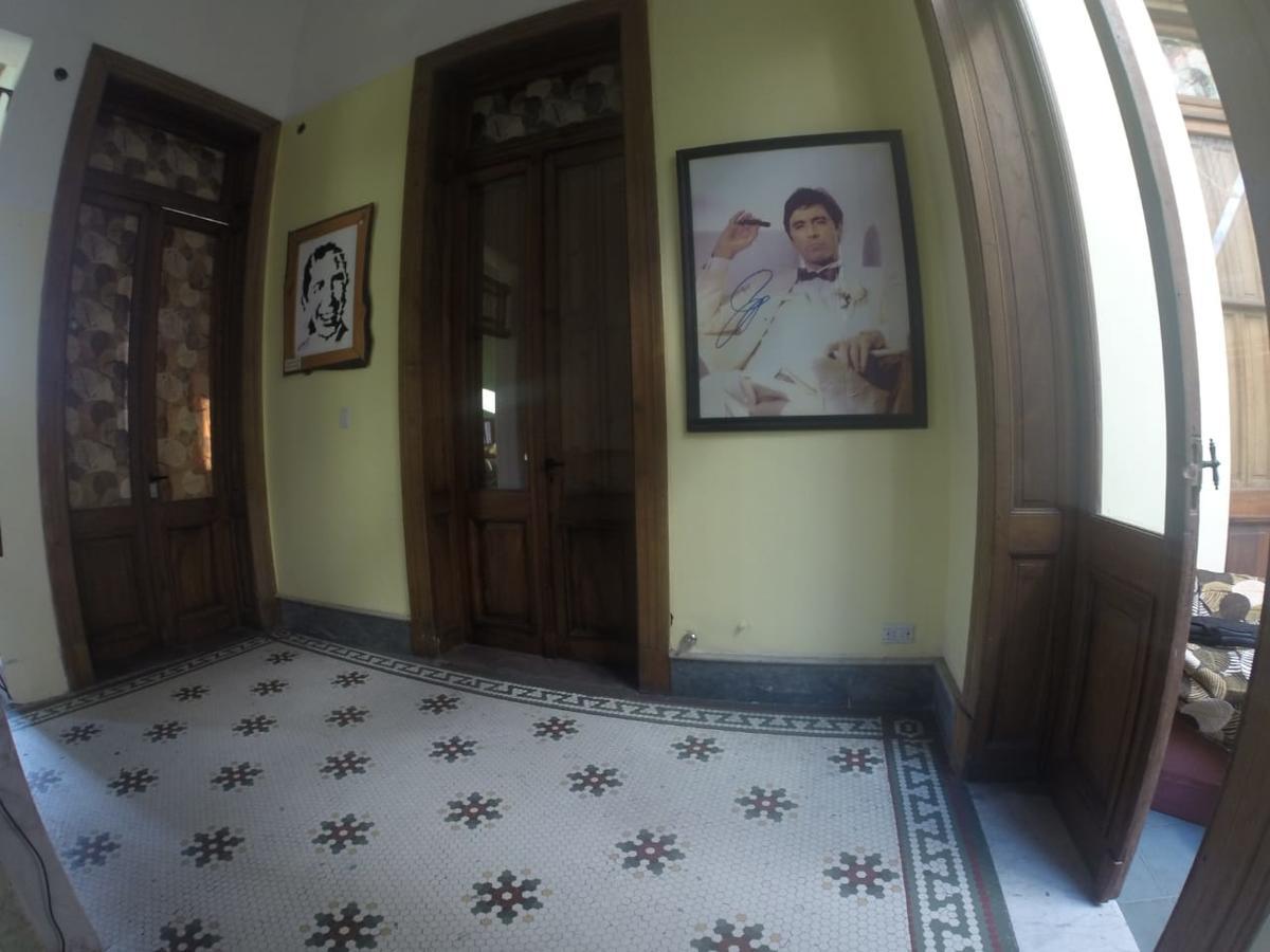 Kymani House Hotel Rosario Luaran gambar