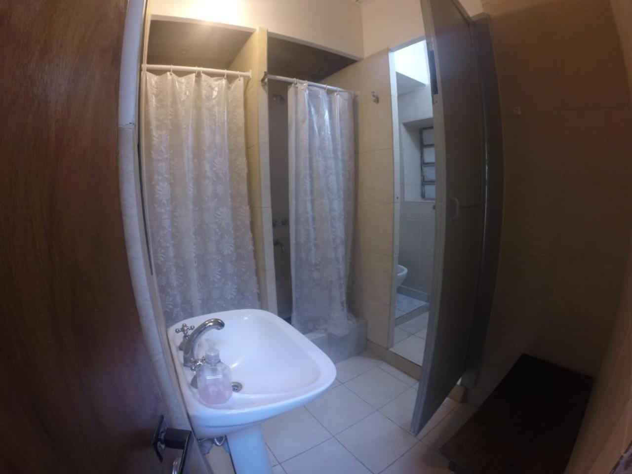 Kymani House Hotel Rosario Luaran gambar