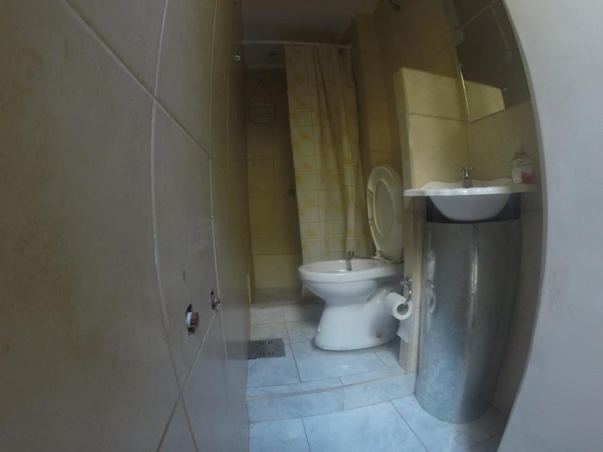 Kymani House Hotel Rosario Luaran gambar