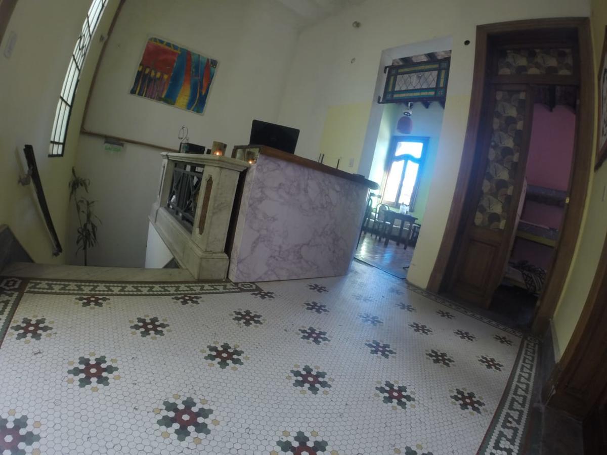 Kymani House Hotel Rosario Luaran gambar