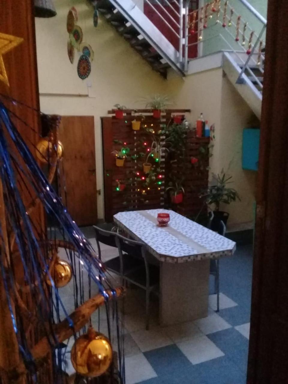 Kymani House Hotel Rosario Luaran gambar
