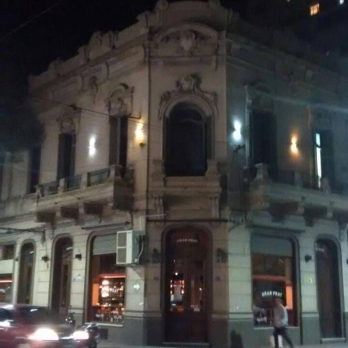 Kymani House Hotel Rosario Luaran gambar