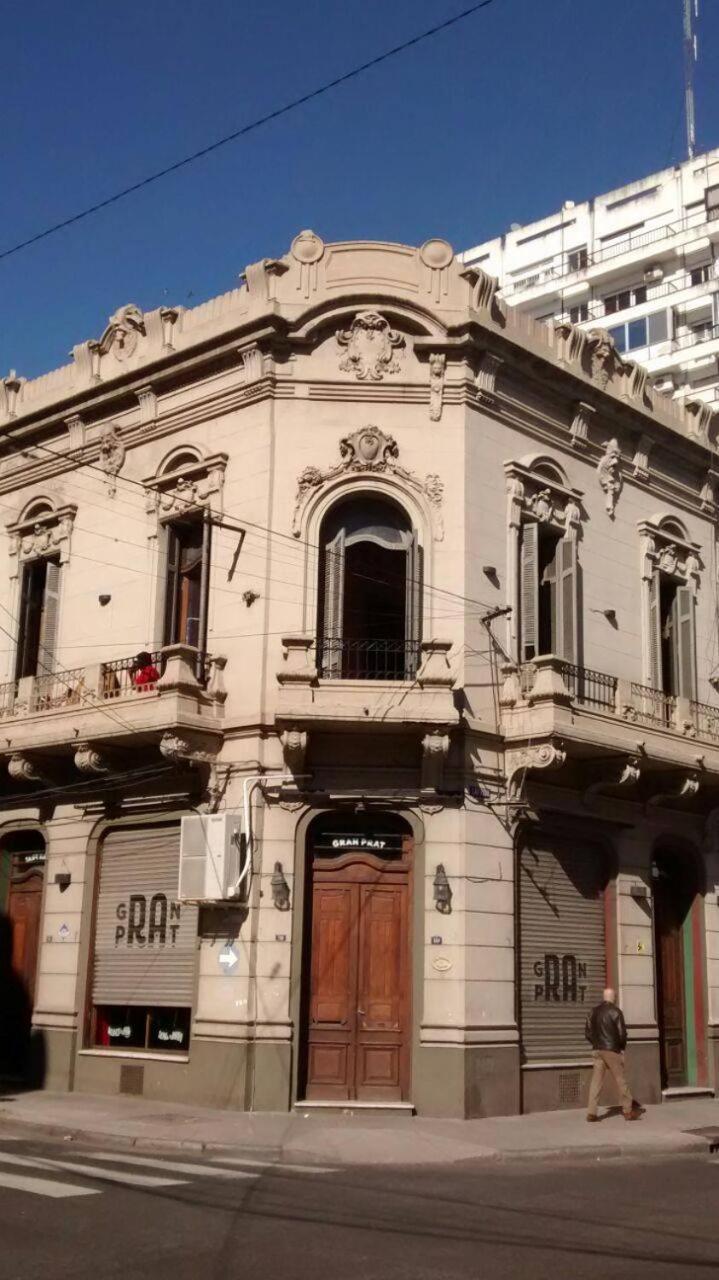 Kymani House Hotel Rosario Luaran gambar
