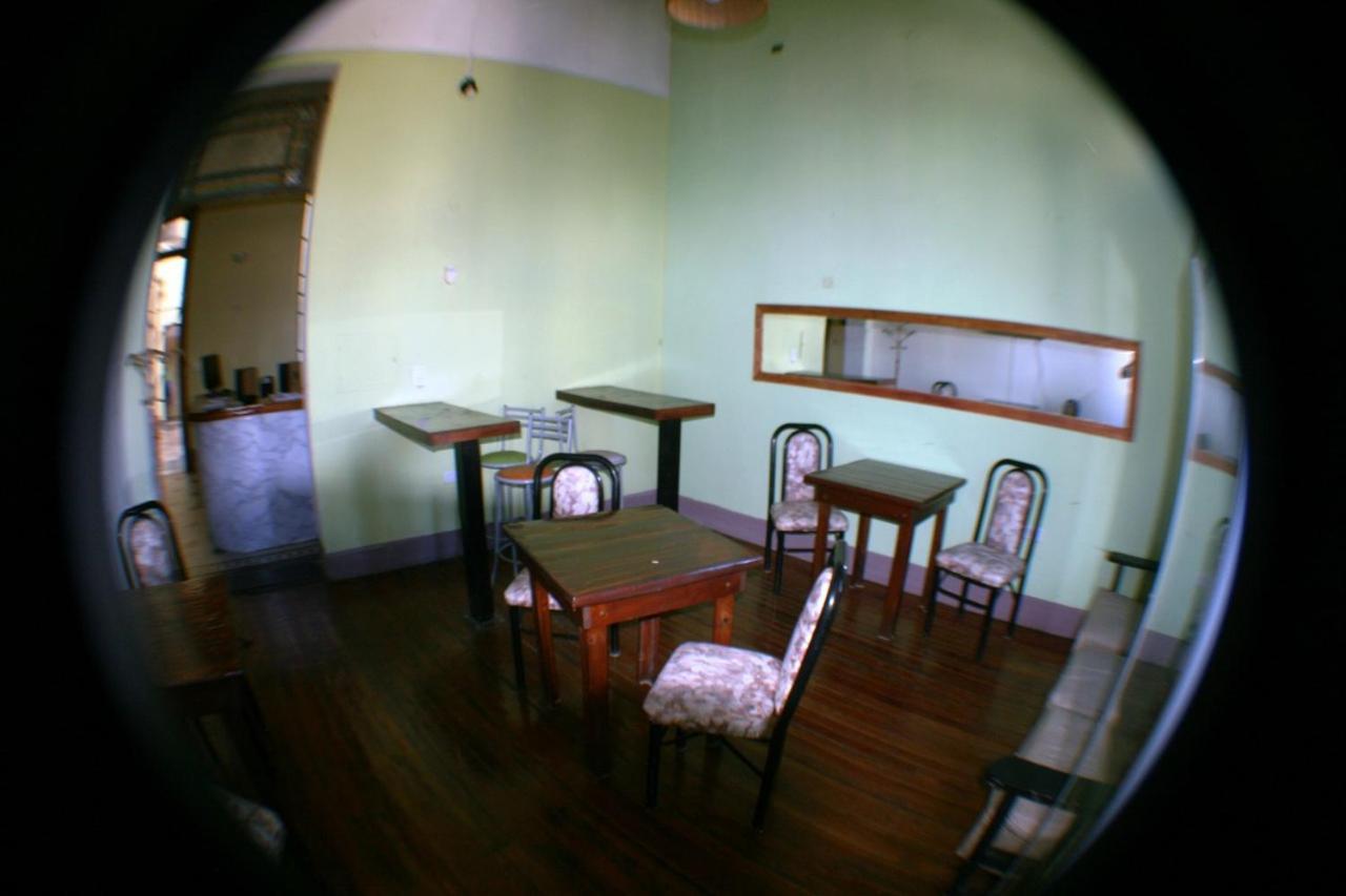 Kymani House Hotel Rosario Luaran gambar