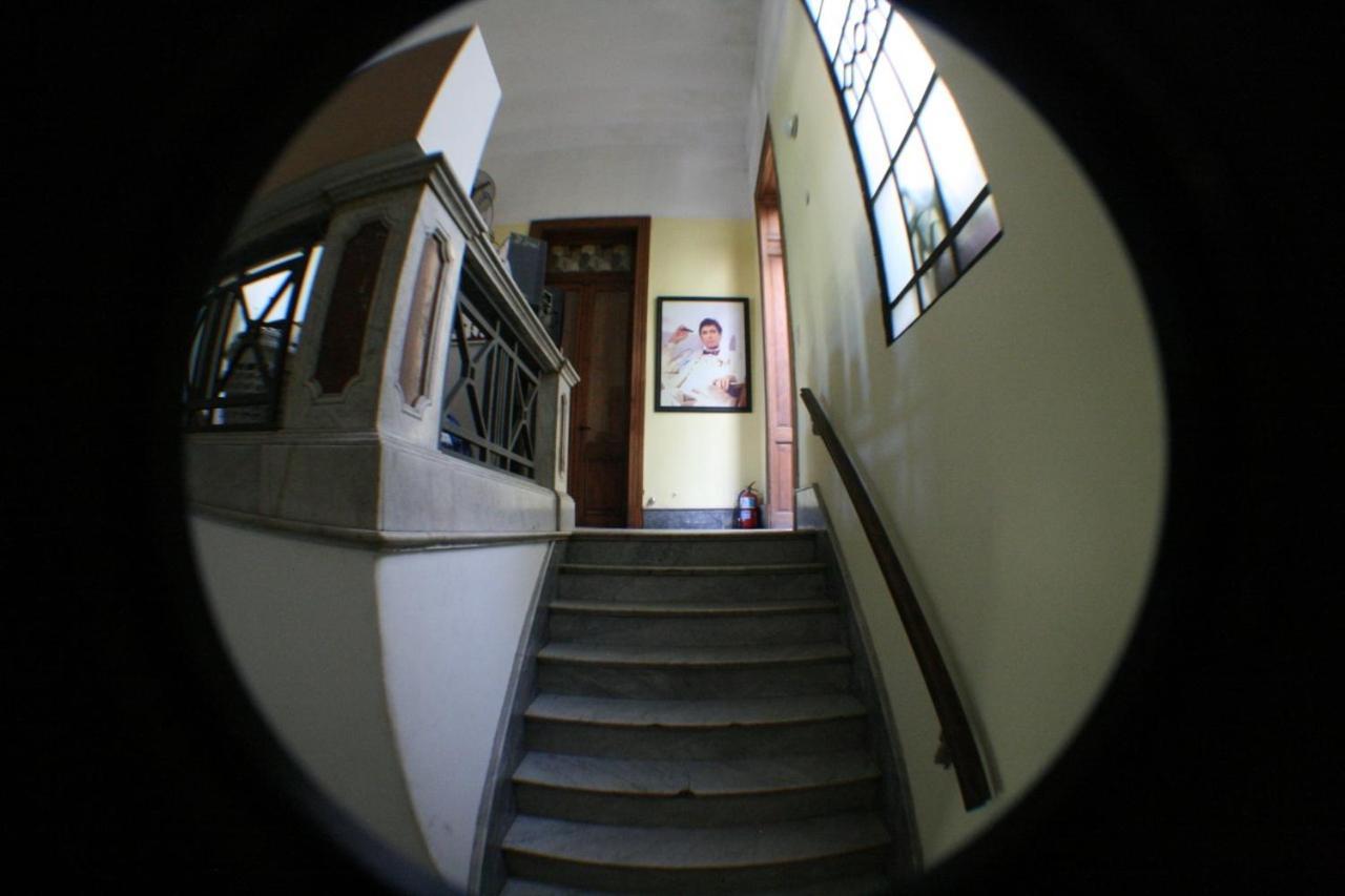 Kymani House Hotel Rosario Luaran gambar