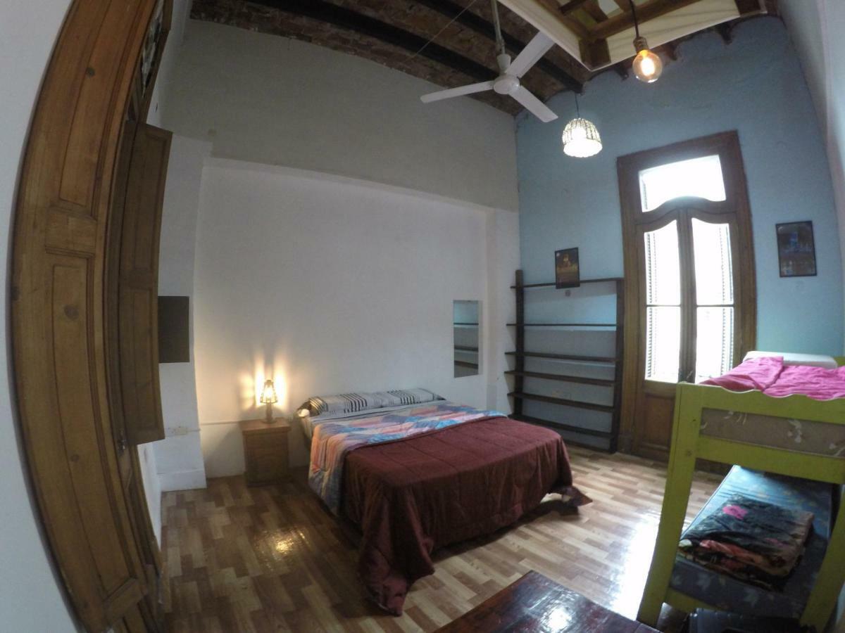 Kymani House Hotel Rosario Luaran gambar