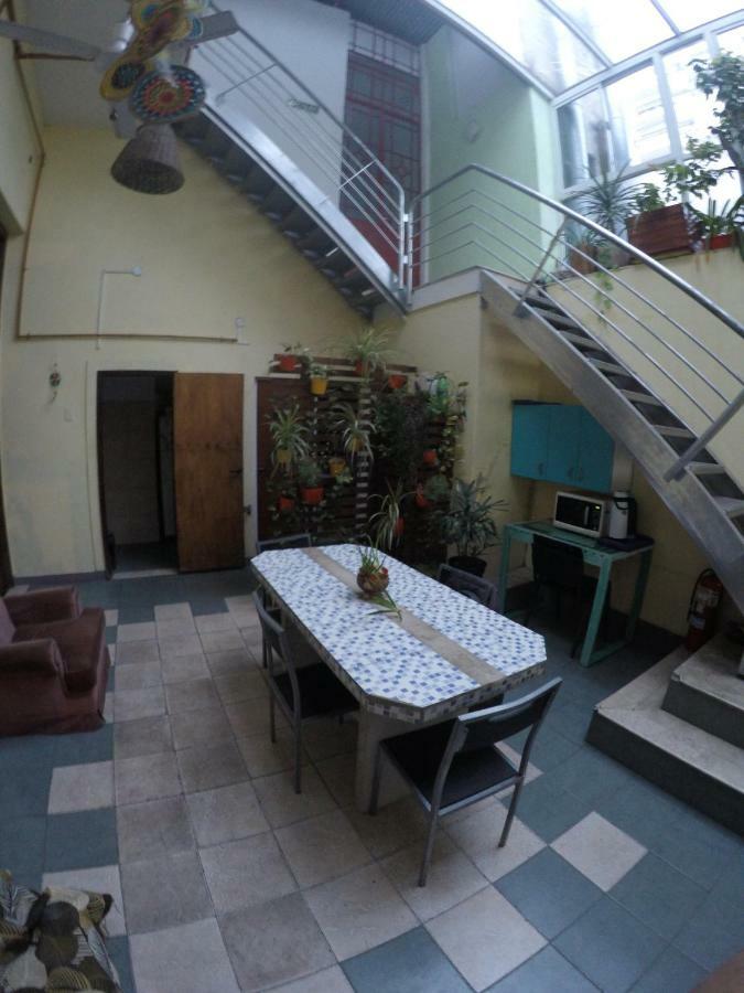 Kymani House Hotel Rosario Luaran gambar