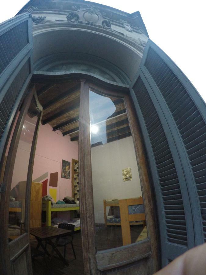 Kymani House Hotel Rosario Luaran gambar