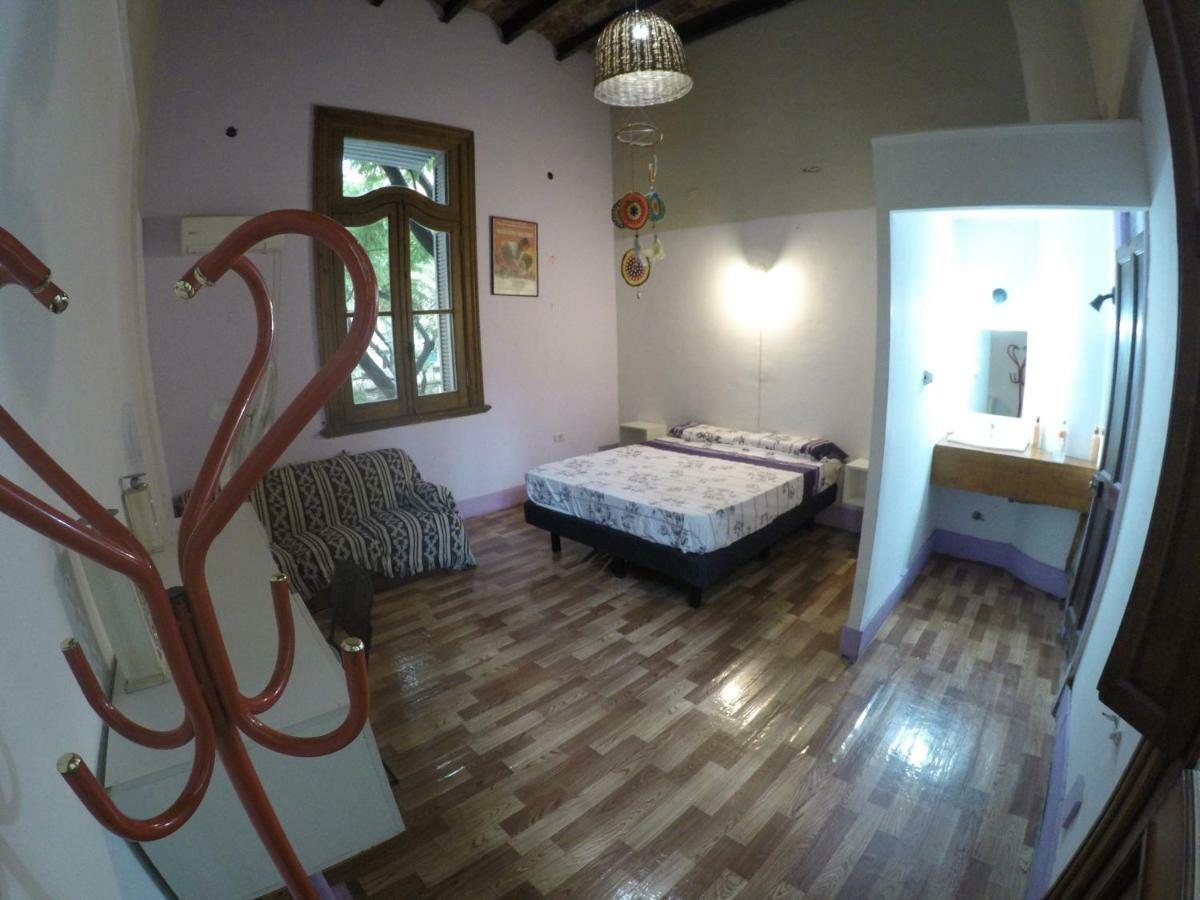 Kymani House Hotel Rosario Luaran gambar