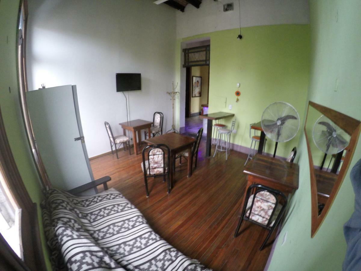 Kymani House Hotel Rosario Luaran gambar