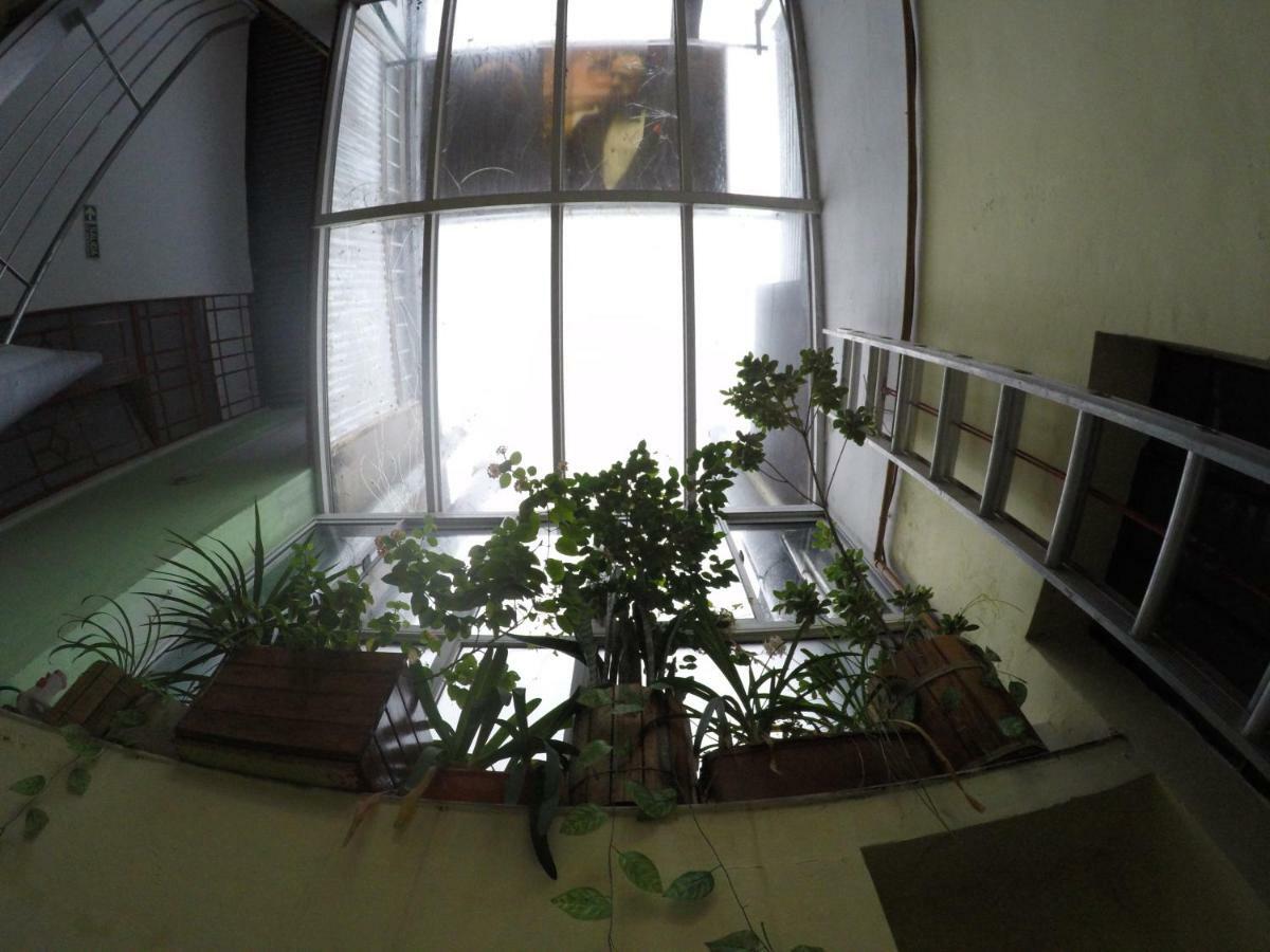 Kymani House Hotel Rosario Luaran gambar