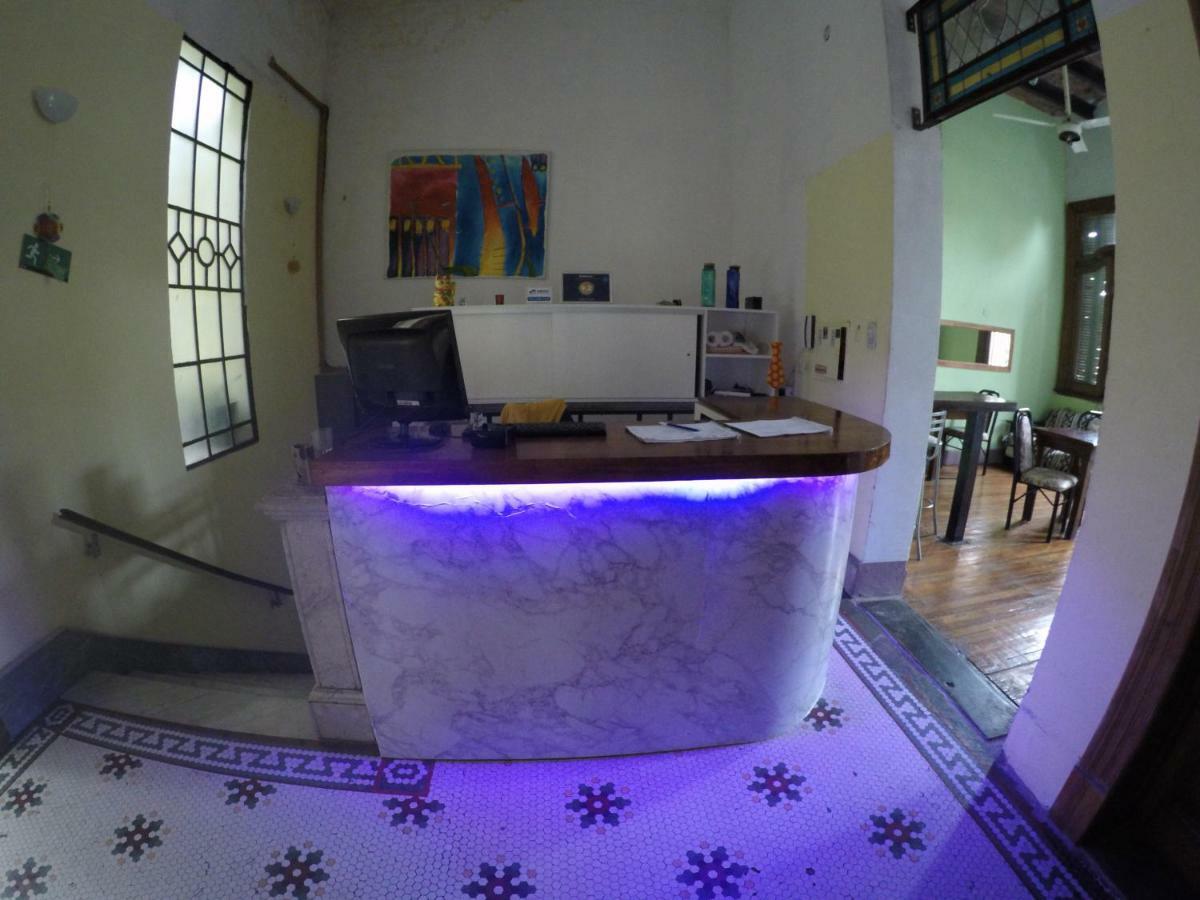 Kymani House Hotel Rosario Luaran gambar